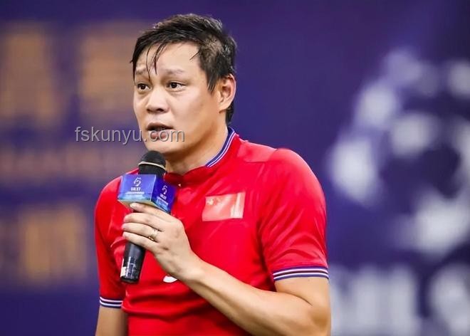 国足教练困境：范志毅直言压力山大